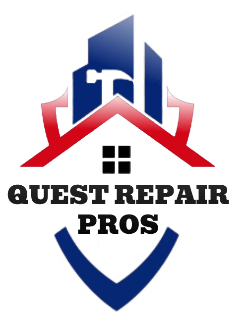 QUEST REPAIR PROS logo